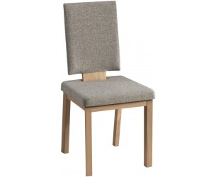 Židle z masivu Corena 110